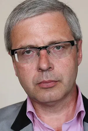 Vasily Michkov photo