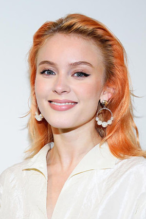 Zara Larsson photo