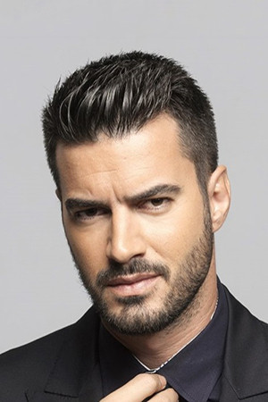 Giannis Tsimitselis photo