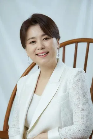 Jang Hye-jin photo