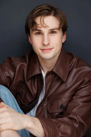 Finn Middleton photo