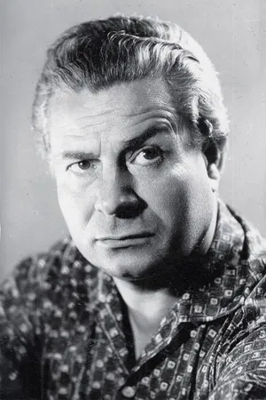 Muzaffer Yenen photo