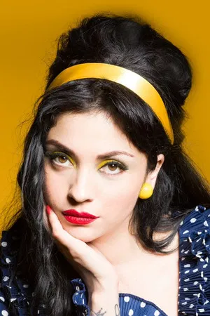 Mon Laferte photo