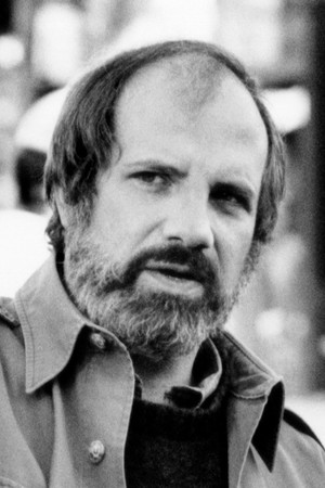 Brian De Palma photo