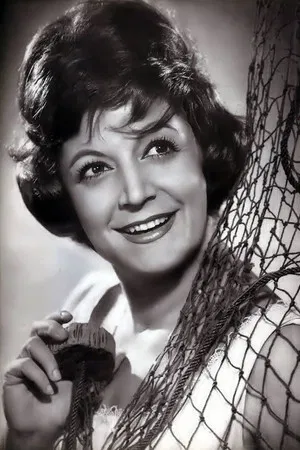 Rena Vlahopoulou photo