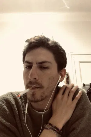 Tomás Mantilla photo