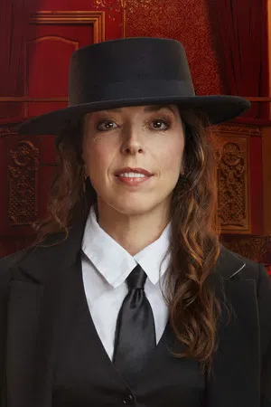 Bridget Christie photo