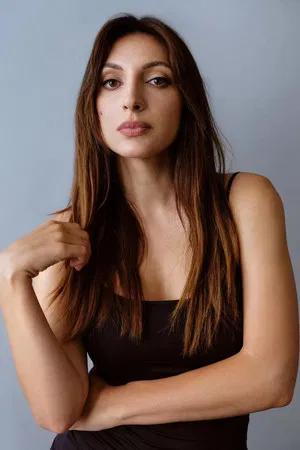 Iva Jerković Oreški photo