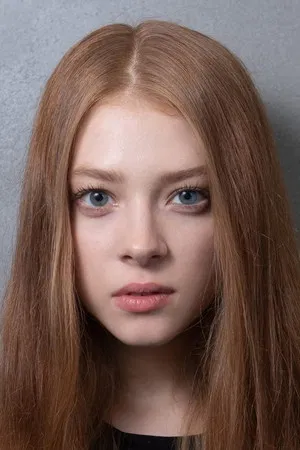 Valentina Lyapina photo