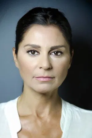 Pelin Körmükçü photo