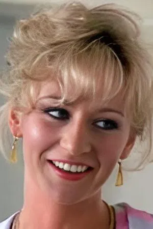 Ursula Gaussmann photo