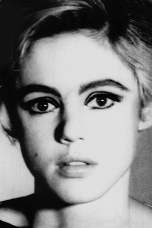 Edie Sedgwick photo