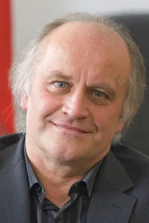 Michael Kocáb photo