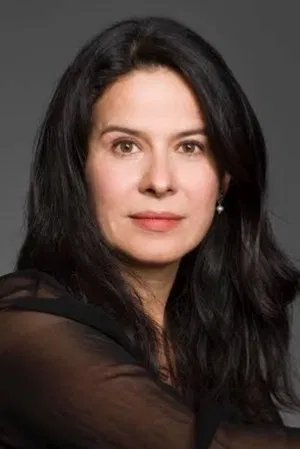 Arcelia Ramírez photo