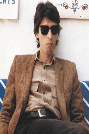 Christos Vakalopoulos photo