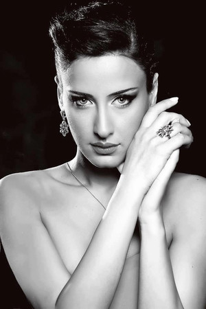 Lela Meburishvili photo