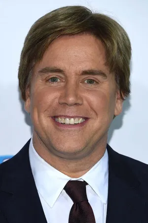 Stephen Chbosky photo