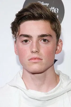 Spencer List photo