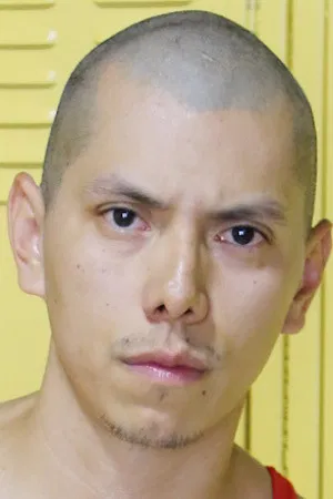 Benjamin Bronx photo