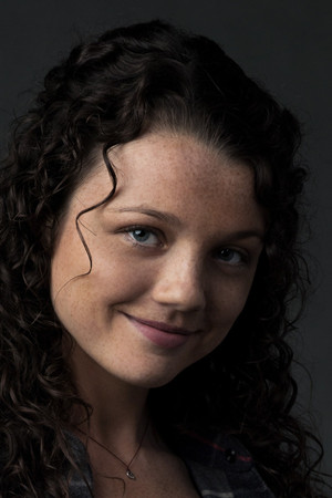 Stefania LaVie Owen photo