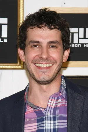 Tate Ellington photo