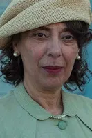 Anneza Papadopoulou photo