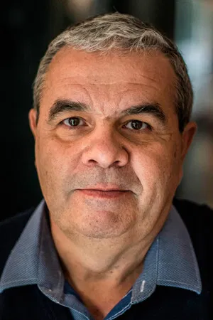 Aldo Schiappacasse photo