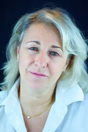 Sylvie Legault photo