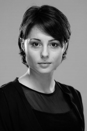 Milena Ermenkova photo