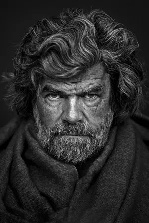 Reinhold Messner photo