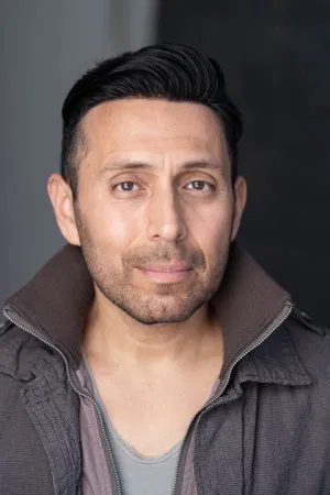 George Capacete photo