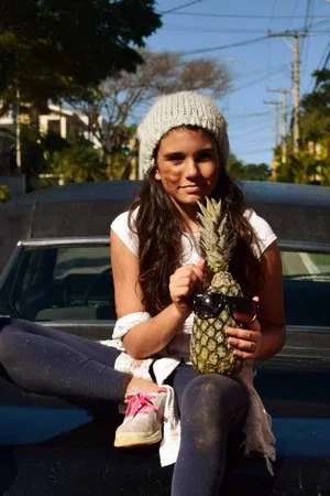 Bruna Caramico photo