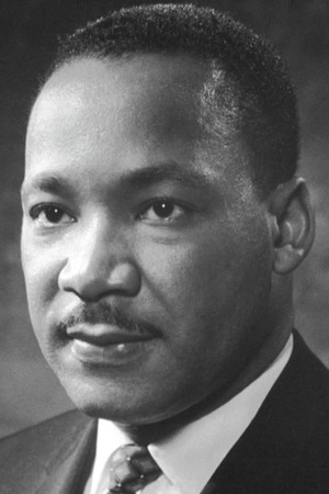 Martin Luther King Jr. photo