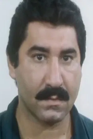 Sherif Abdel Monem photo