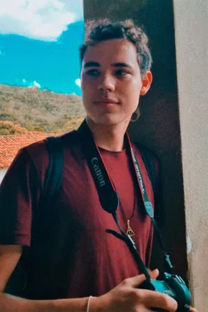 Gustavo Aguiar photo