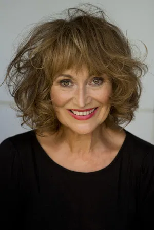 Petra Černocká photo