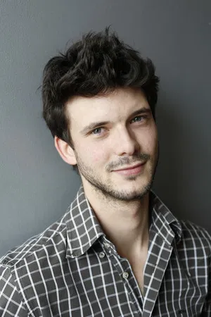 Simon Labarrière photo