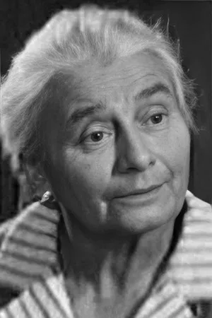 Tatyana Gorlova photo