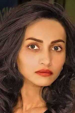 Vusala Aghayeva photo