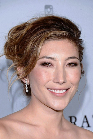 Dichen Lachman photo