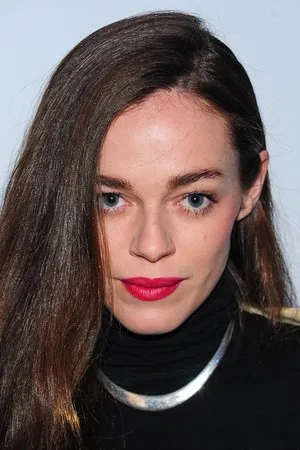 Hailey Benton Gates photo