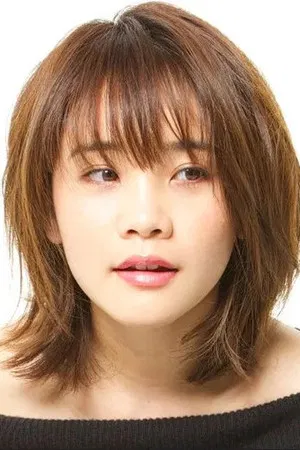 Shiena Nishizawa photo