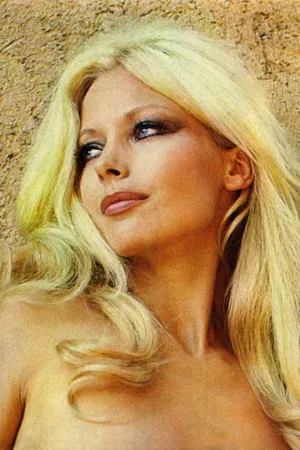 Shirley Corrigan photo