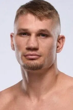 Austin Hubbard photo