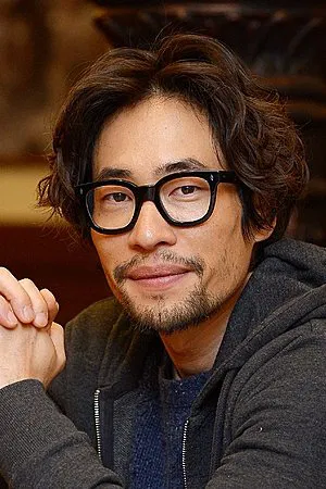 Ryoo Seung-bum photo