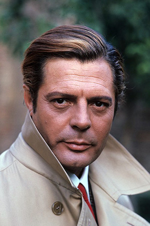 Marcello Mastroianni photo