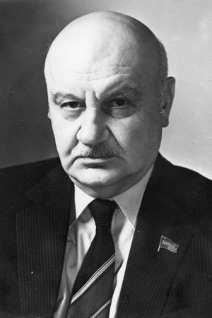 Lev Kulidzhanov photo