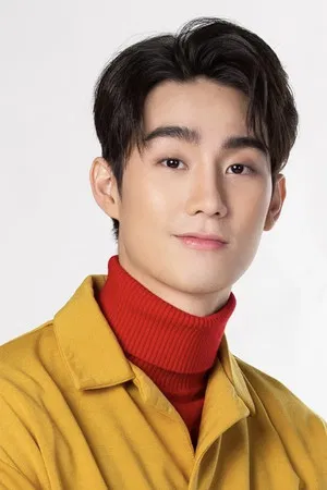 Jiratchapong Srisang photo