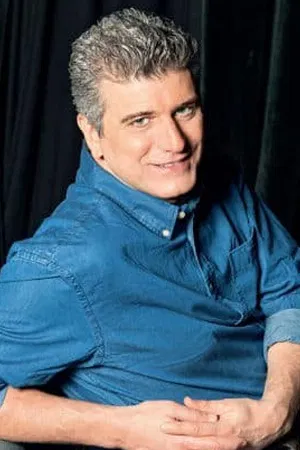 Vladimiros Kiriakidis photo