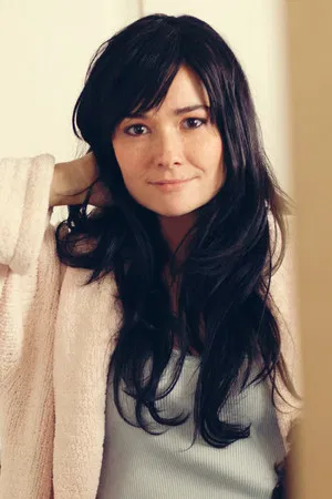 Kristen Ruhlin photo